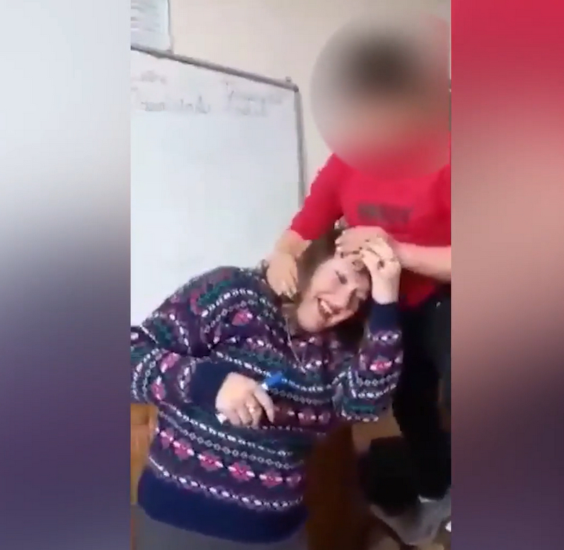 Sistem ratat în școala fără limite