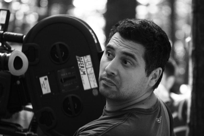 Radu Jude începe filmările pentru un nou proiect