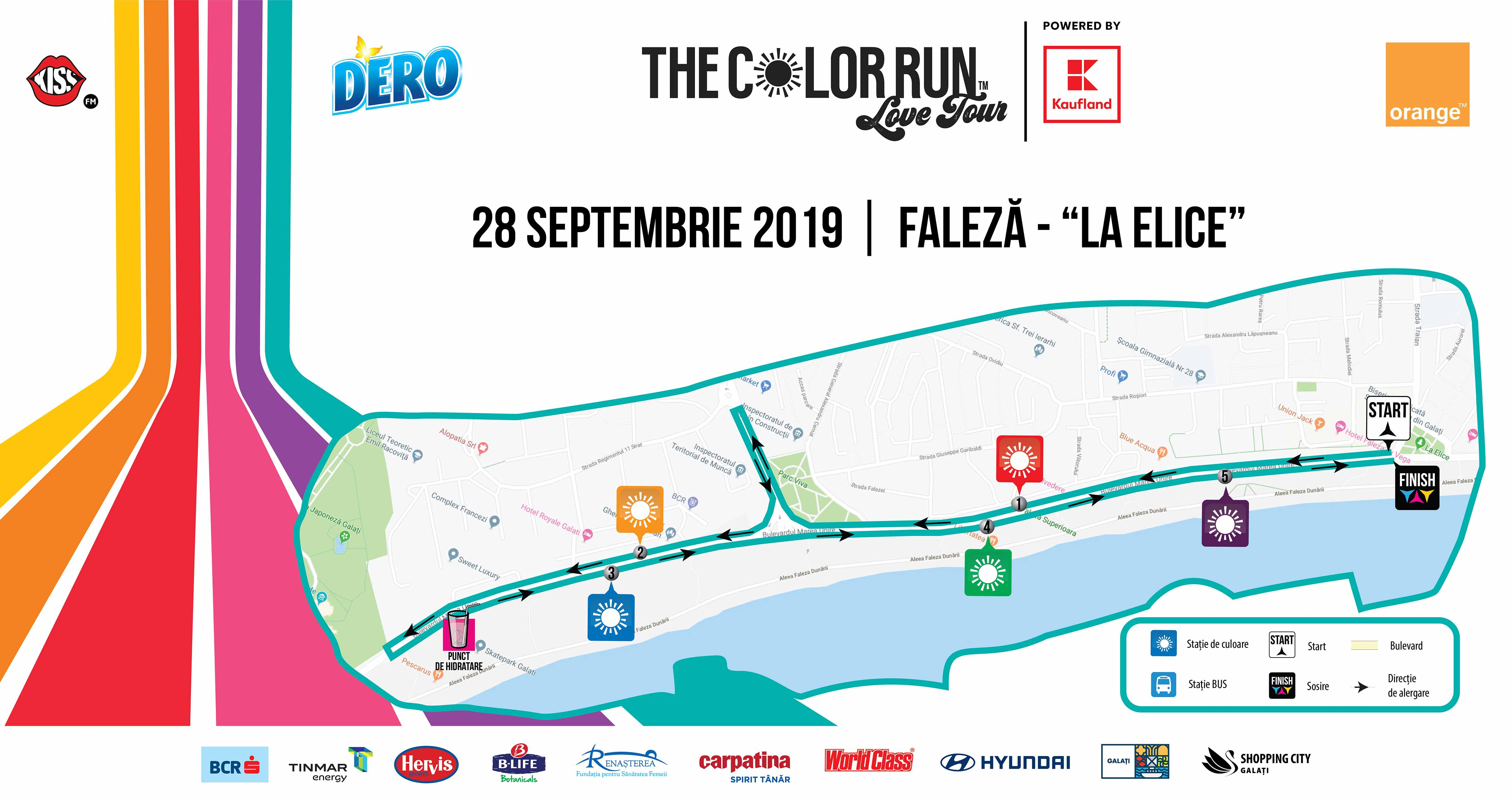 Weekend cu restricţii de trafic pe bulevardul Marea Unire