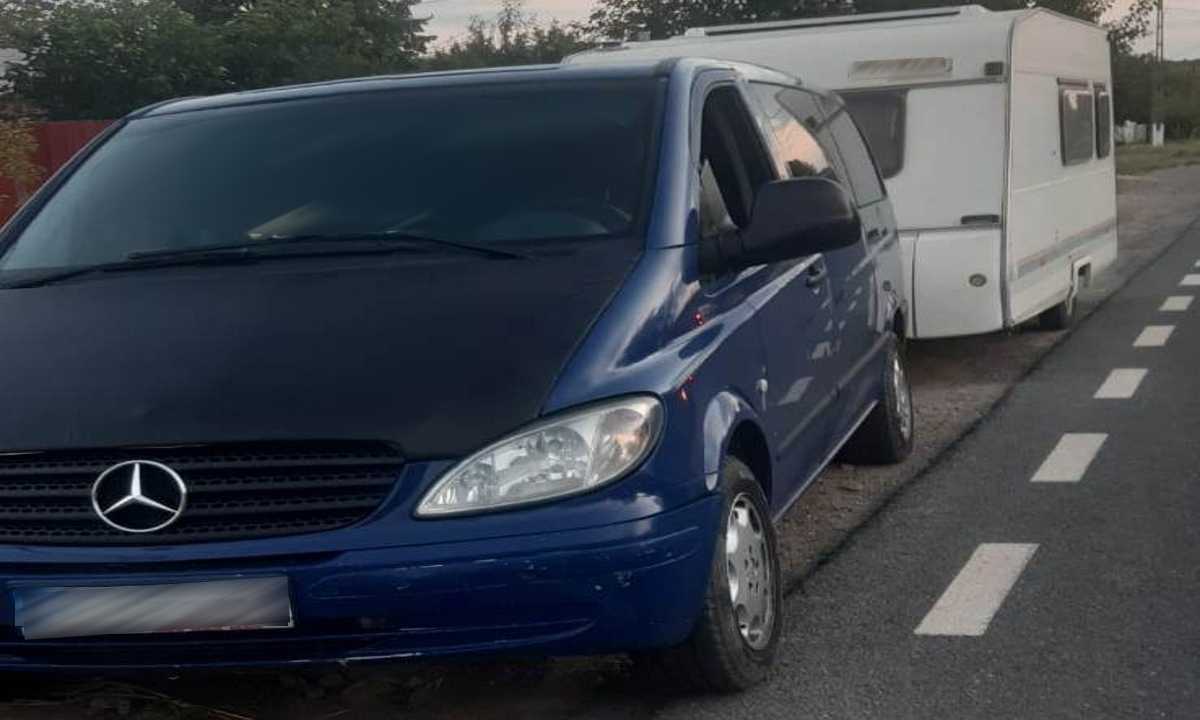 Conducea fără permisul necesar