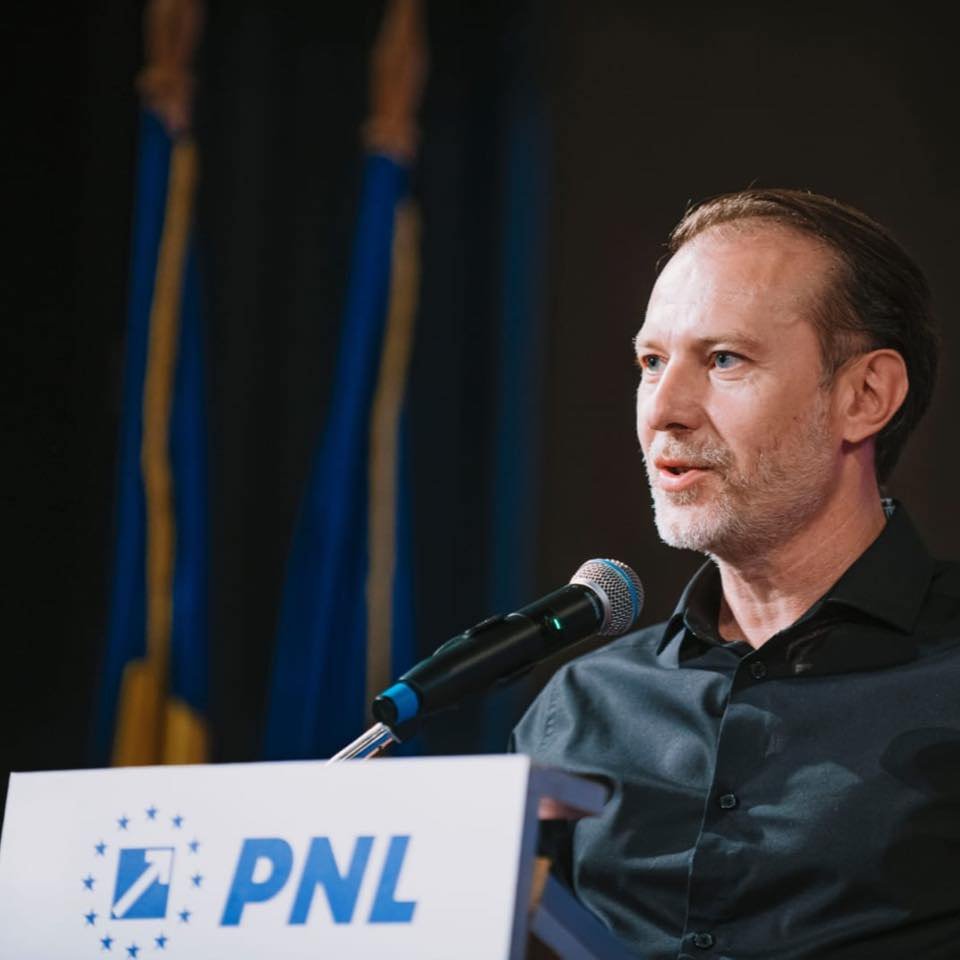 Florin Cîțu se opune renegocierii PNRR