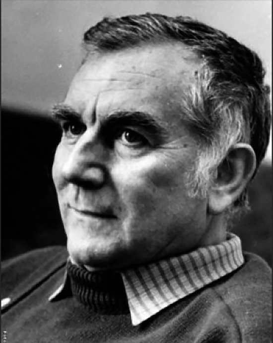 Cariere. Dumitru Radu Popescu, important scriitor al literaturii contemporane