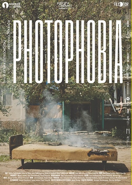 Viaţa în staţia de metrou