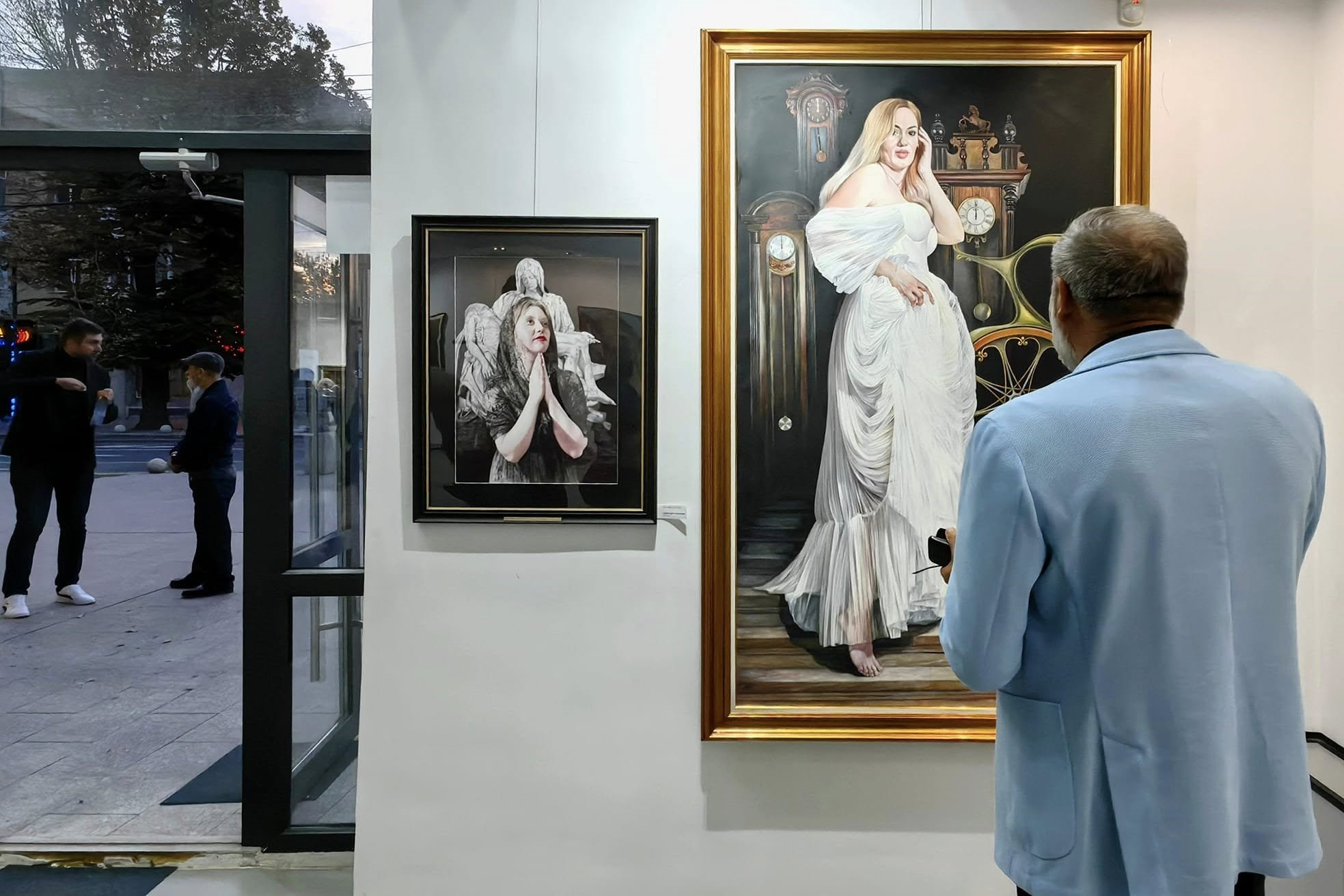 Carnet cultural gălăţean