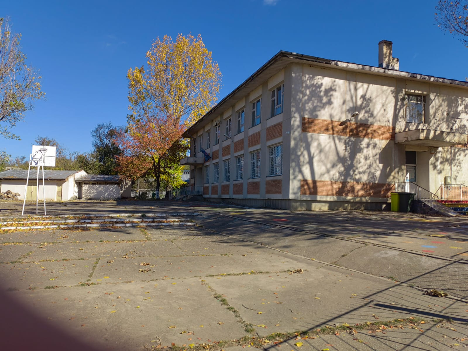 Patru proiecte din județ au primit finanțare europeană