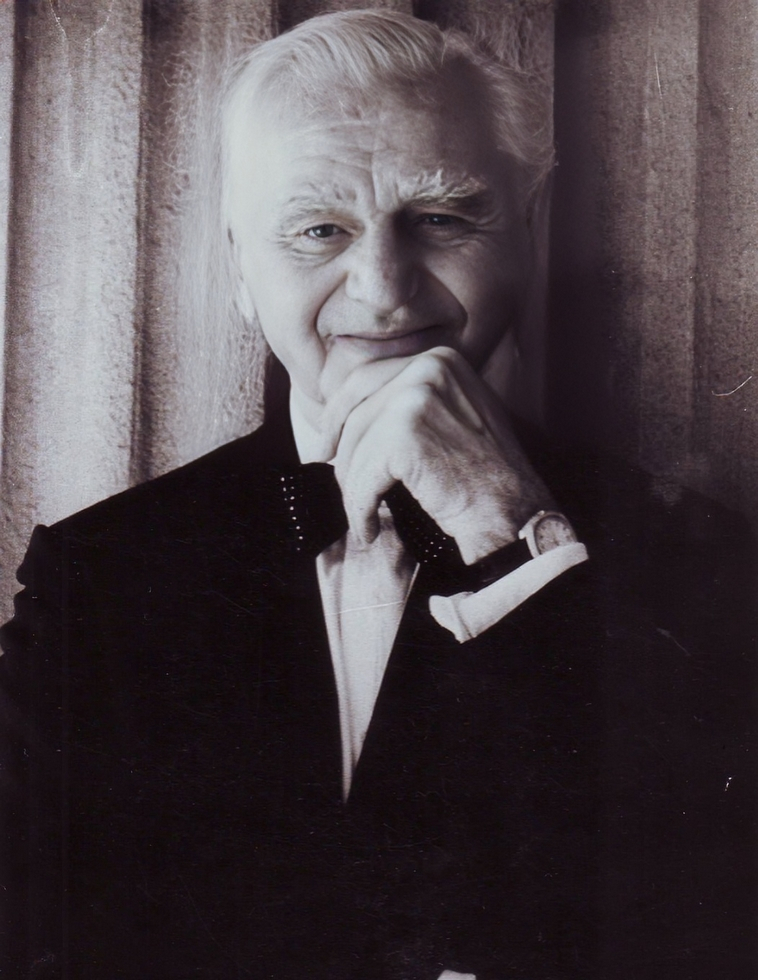 Remember. Ion Rațiu (1917 - 2000)
