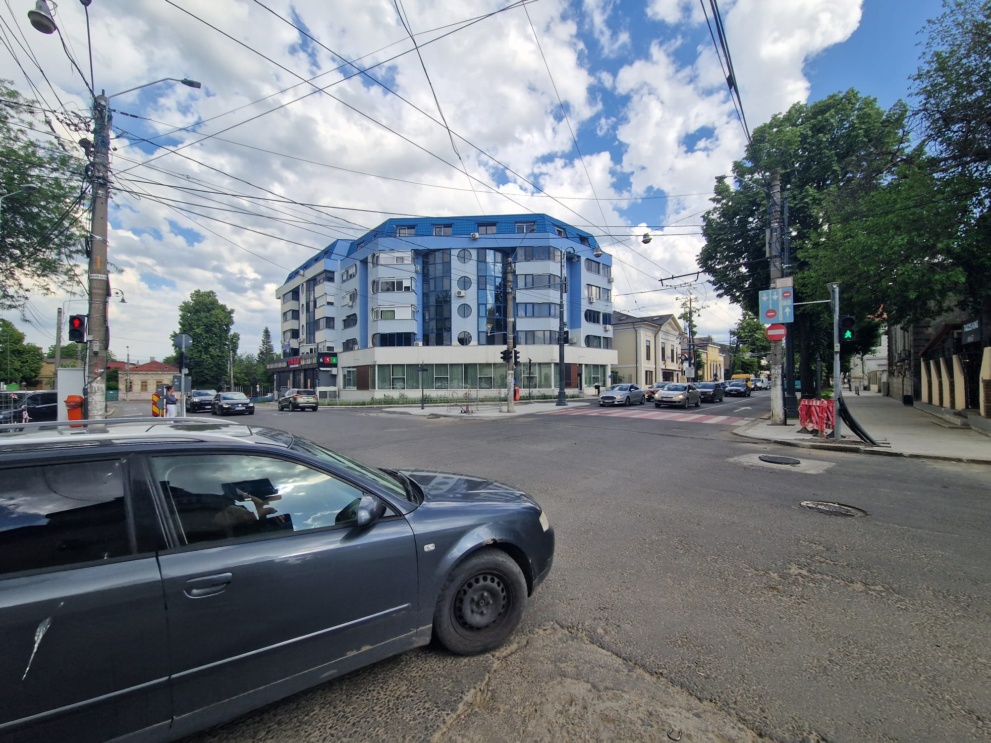 Vreme blândă la jumătatea lui septembrie. Câte grade avem astăzi