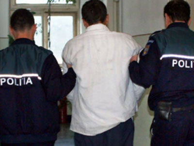 Furturi în serie în una dintre cele mai bogate localităţi gălăţene. Trei localnici sunt principalii suspecţi