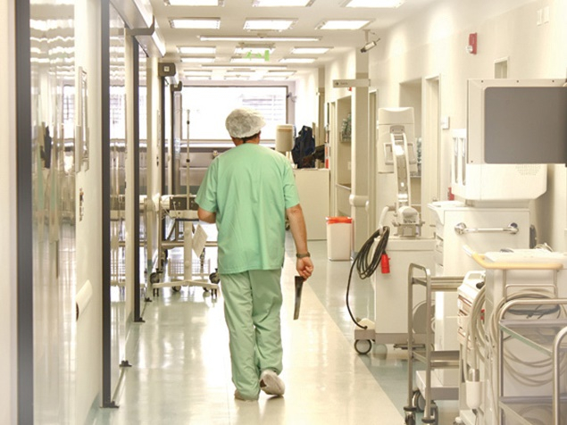 Bani pentru spitale de recuperare