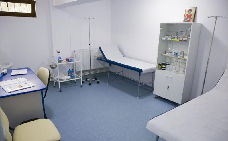 Deficit de medici, în 36 de județe ale țării