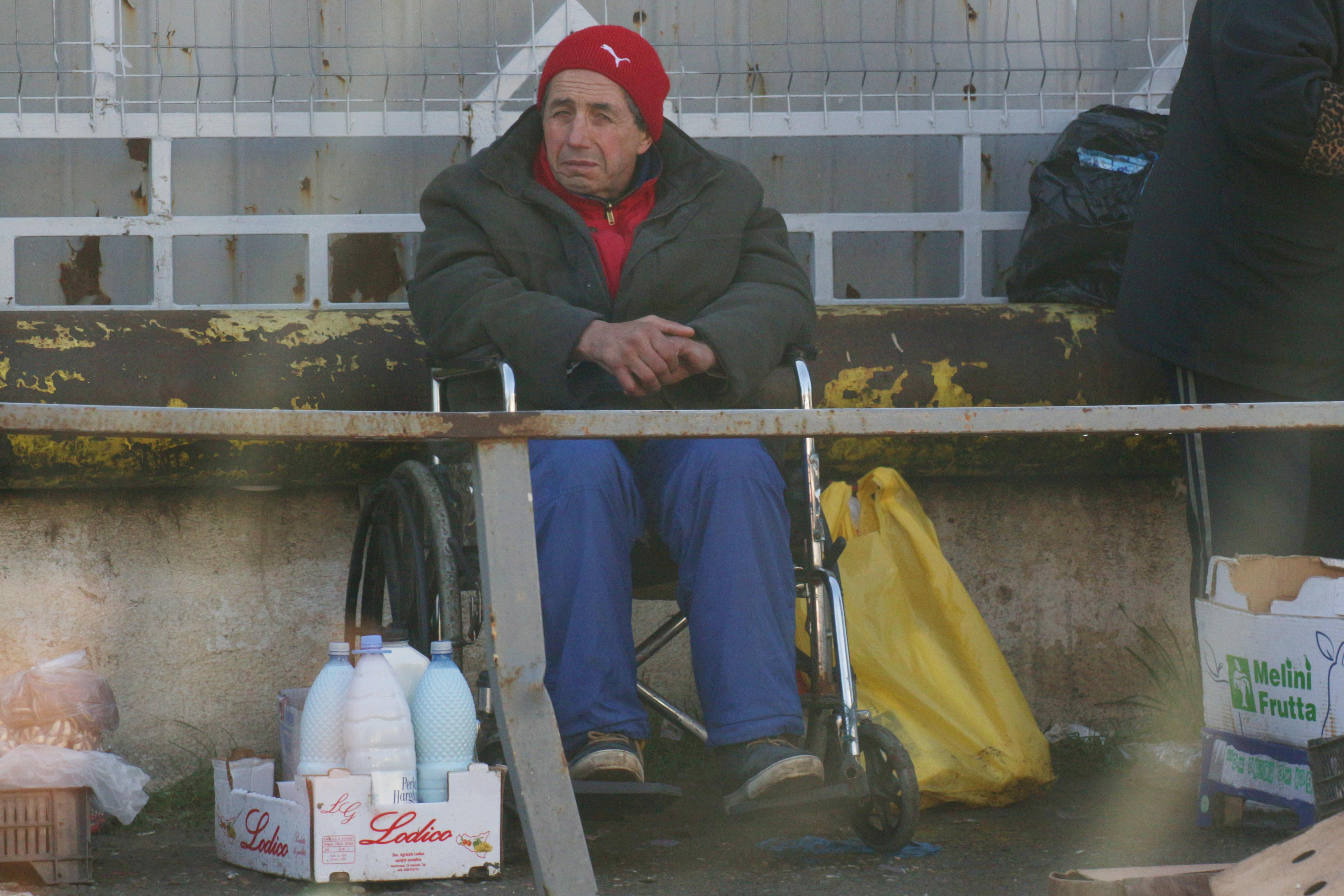 Micii comercianţi de peste Prut se ÎNTORC în Piaţa de gros. Dar cu RESTRICȚII și REGULI noi