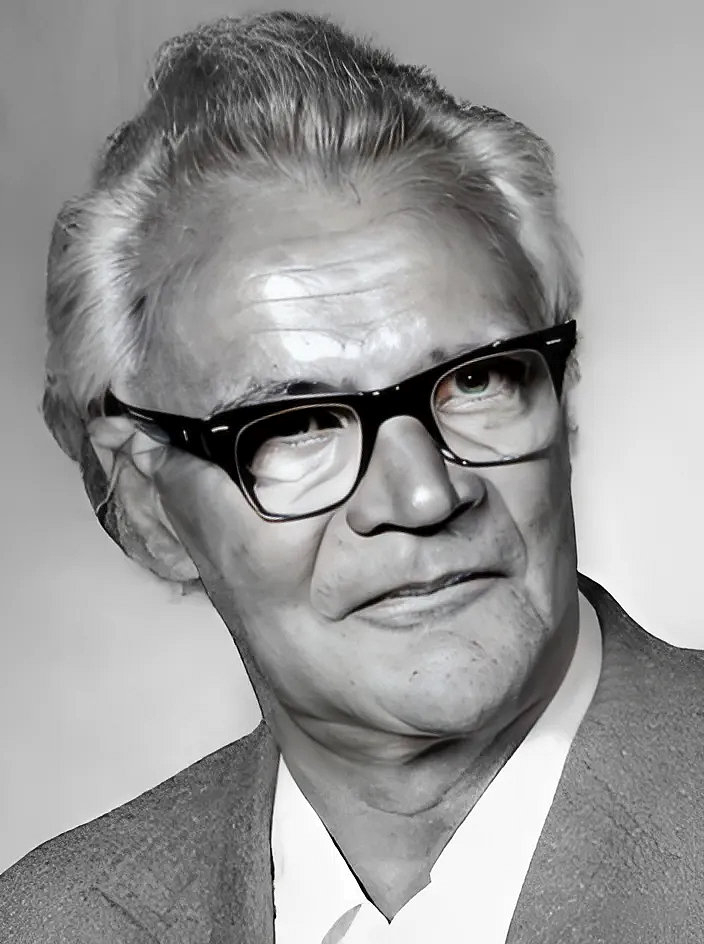 Oameni de seamă. Arnold Graffi, pionier în cercetarea cancerului