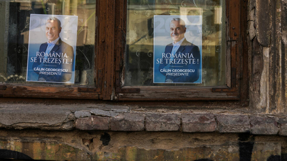 Sesizare în cazul finanțării campaniei electorale a lui Călin Georgescu