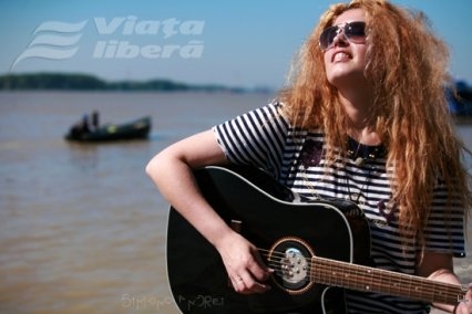 Maria Magdalena Dănăilă şi Bandida