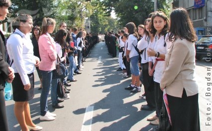 Calea Domnească spre Hristos