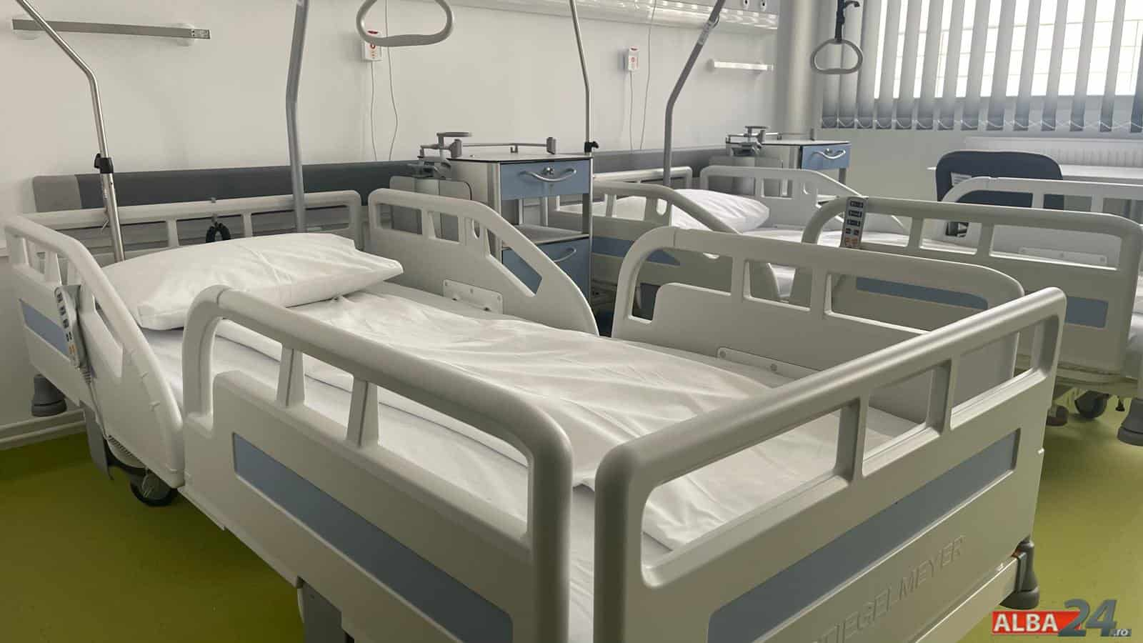 Restricţii privind accesul vizitatorilor în spitalele din Galați, din cauza alertei epidemiologice