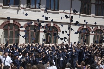 Târgul liceelor europene de elită