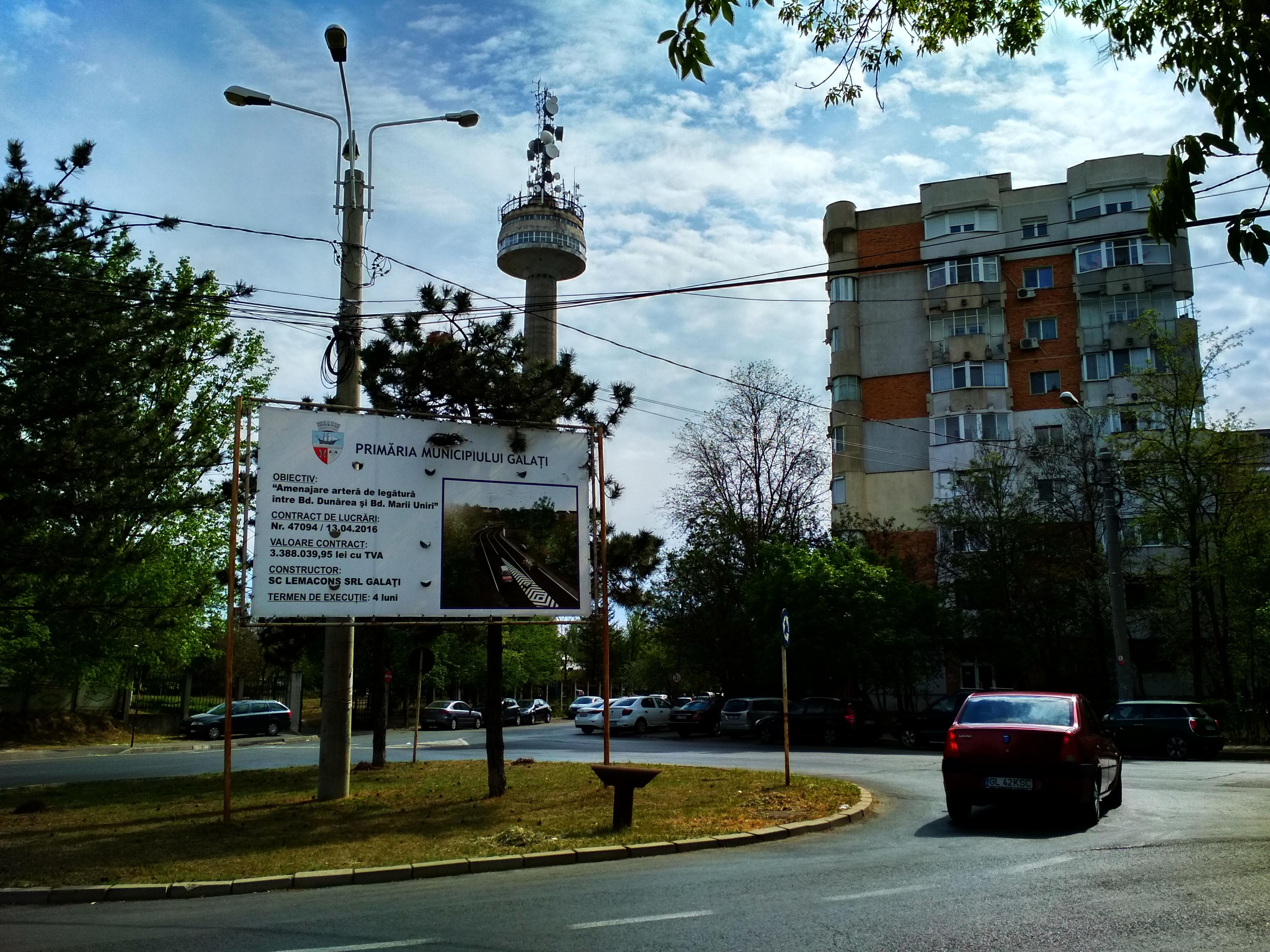 Încă şase luni pentru drumul prin curtea Poliţiei de Frontieră