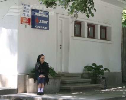 „Luxul” de a fi bolnav în România