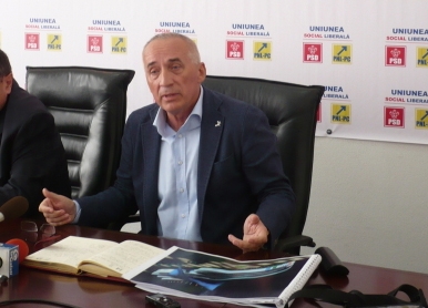 Soluţii pentru o căldură mai ieftină, în viziune liberală