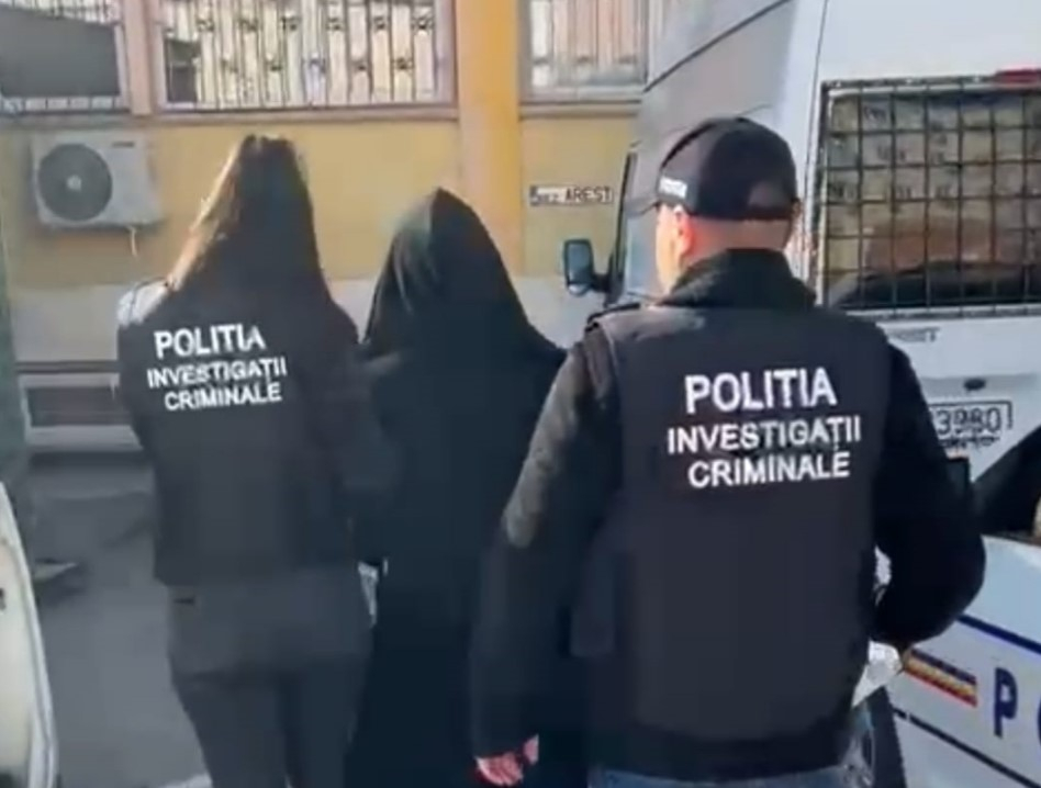 Două femei, ”capii răutăților” în bătaia care a scandalizat centrul orașului