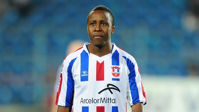 Încă un campion revine la OȚELUL