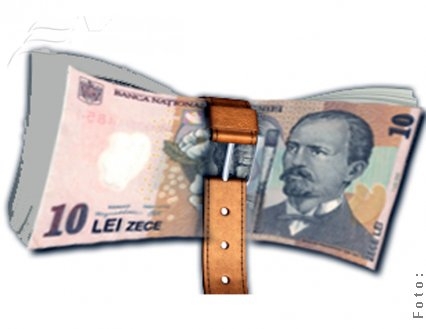 Consilierii gălăţeni şi măsurile lor anticriză    