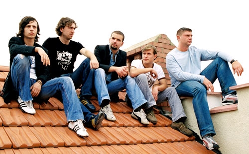 Festival rock încheiat cu Alternosfera la Galaţi