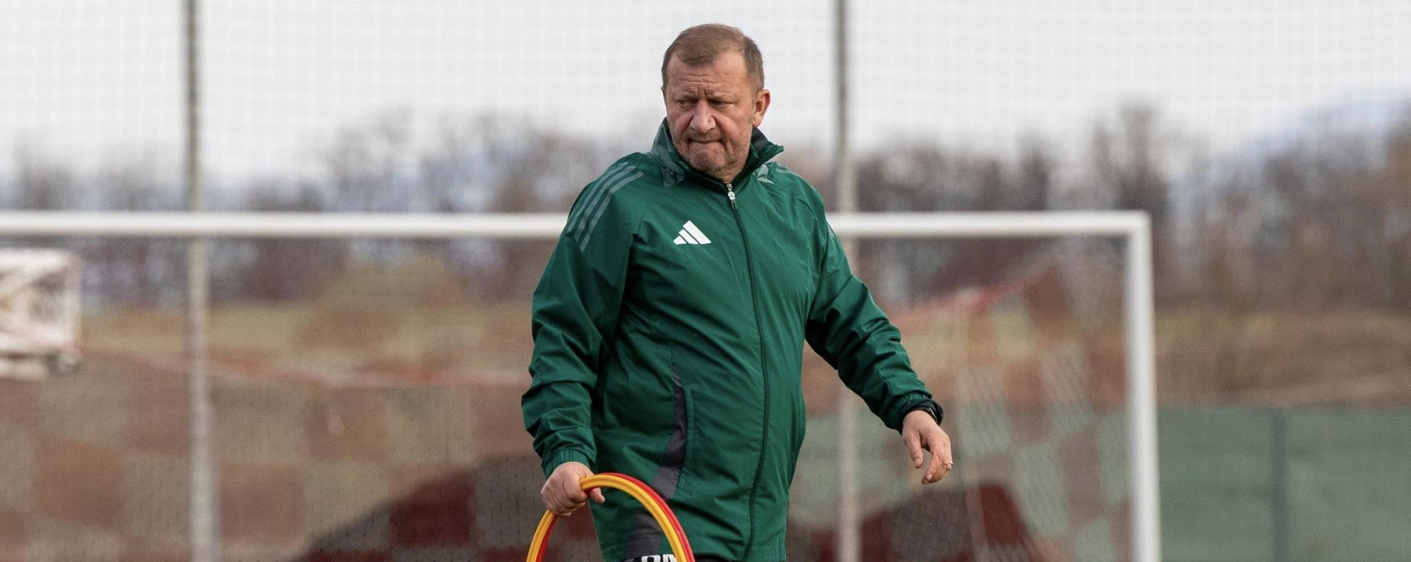 Oțelul Galaţi vs. Dorinel Munteanu, meci împotriva ”creatorului”