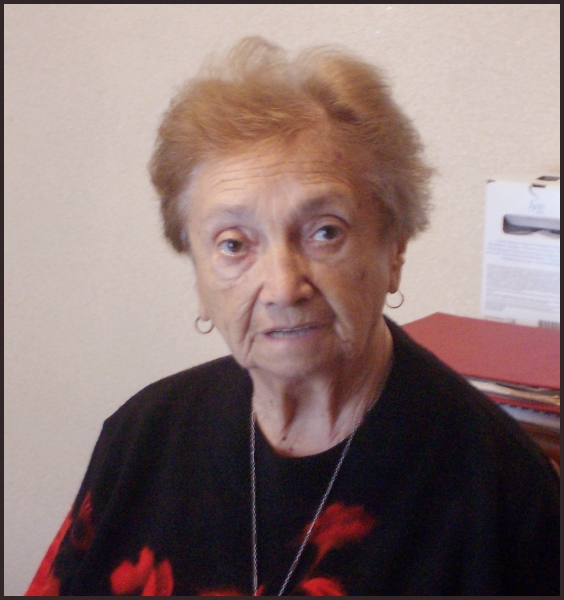 Inginera Margareta Bălan nu mai lucrează!