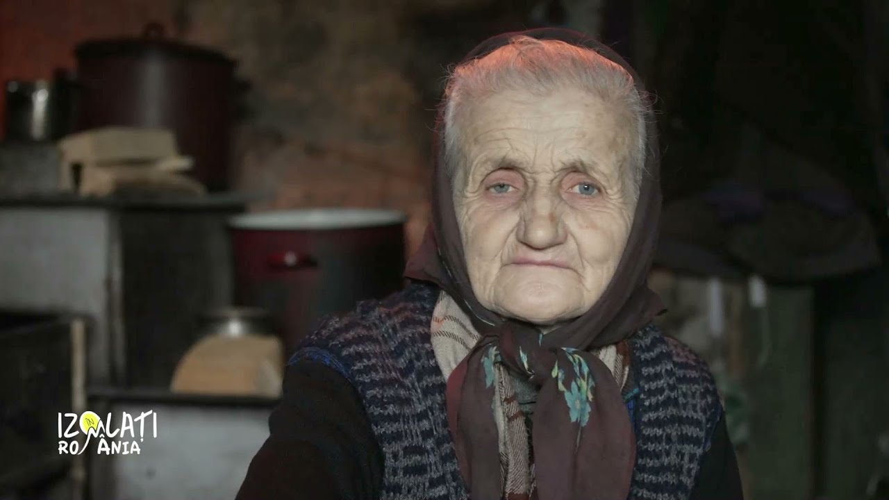 Cât de greu îi apasă singurătatea pe cei vârstnici