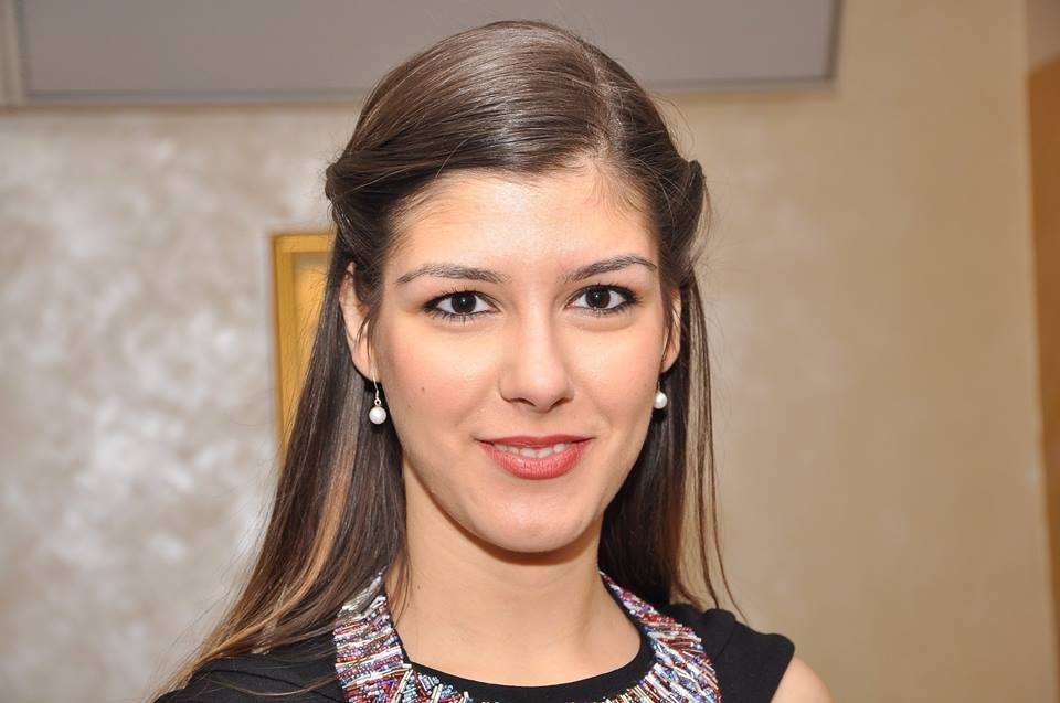 O gălăţeancă la Oxford. Cristiana Bănilă vrea să revoluţioneze tratamentul bolilor incurabile