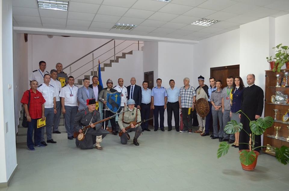 Mică lecţie de istorie vizuală