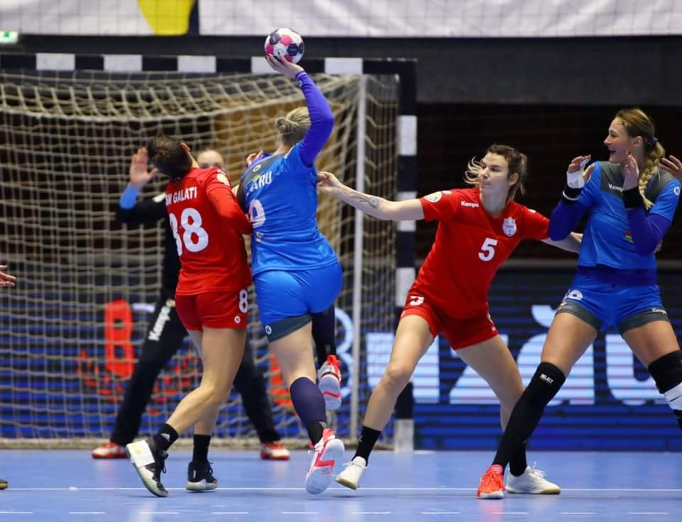 Gălățencele, înfrângere în „Liga Florilor”