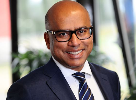 (UPDATE) EXCLUSIV VL: Patronul Liberty House, Sanjeev Gupta: ”Vom investi 330 de milioane de euro în modernizarea combinatului de la Galaţi”