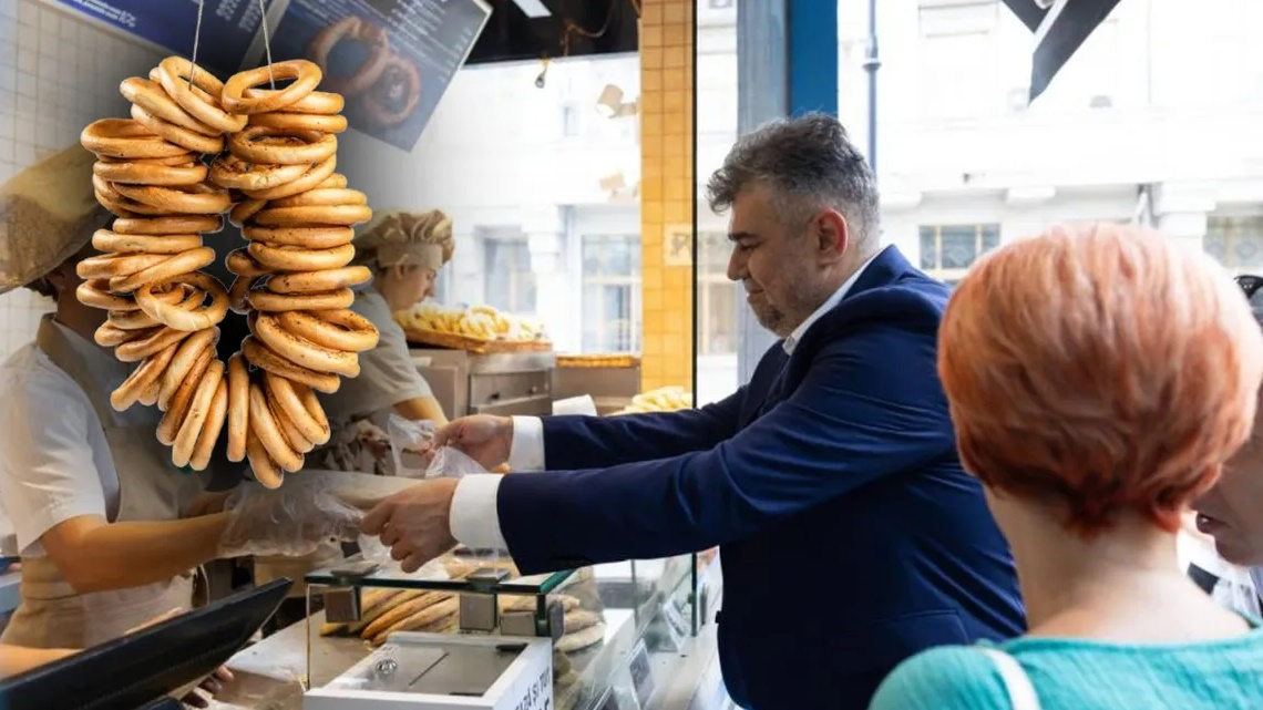 Măreția lui Marcel ne ține de cofrig