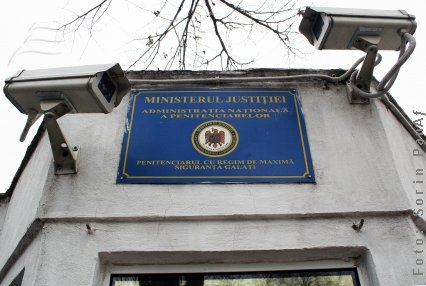 Zilele Administraţiei Naţionale a Penitenciarelor