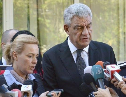 Războiul „ba pe-a mă-tii” în Guvernul României