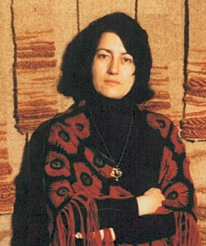 Elena Haschke-Marinescu, decoratoarea gălăţeană rămasă în istoria artei