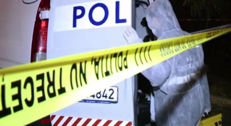 Posibilă crimă „deghizată” în incendiu