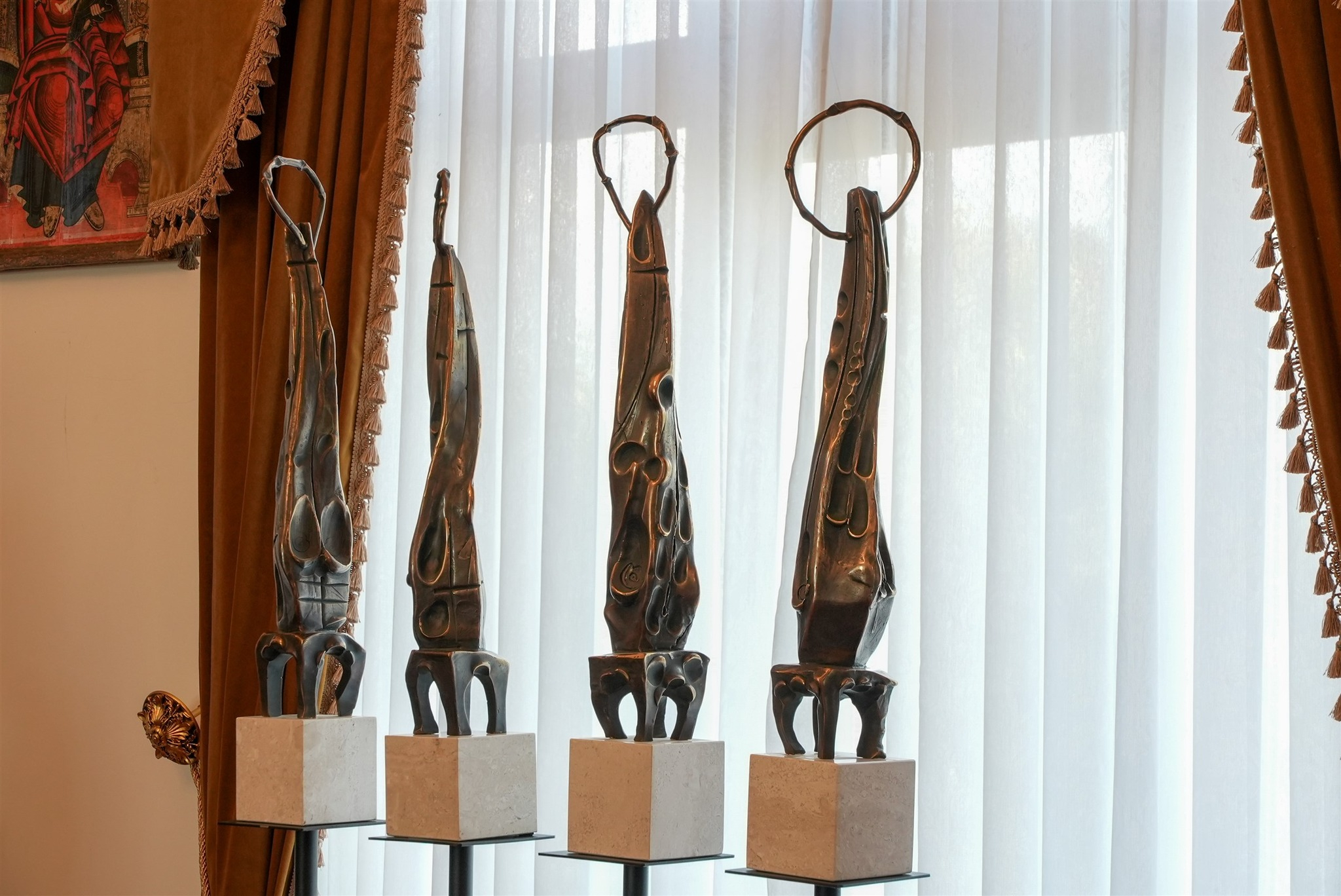 Carnet cultural. Muzee și expoziții în Galați