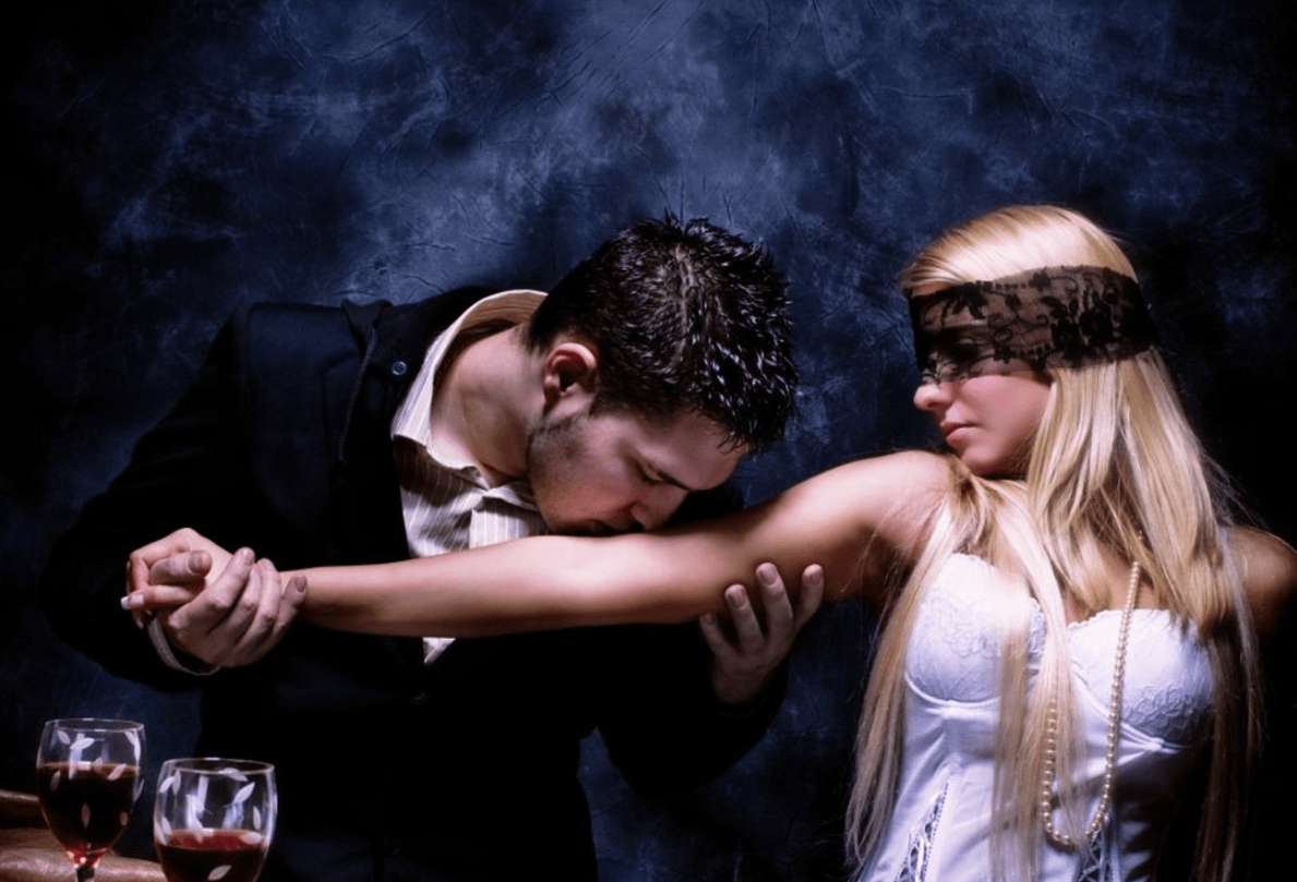 Ce să faci pentru a avea o viață sexuală mai bună