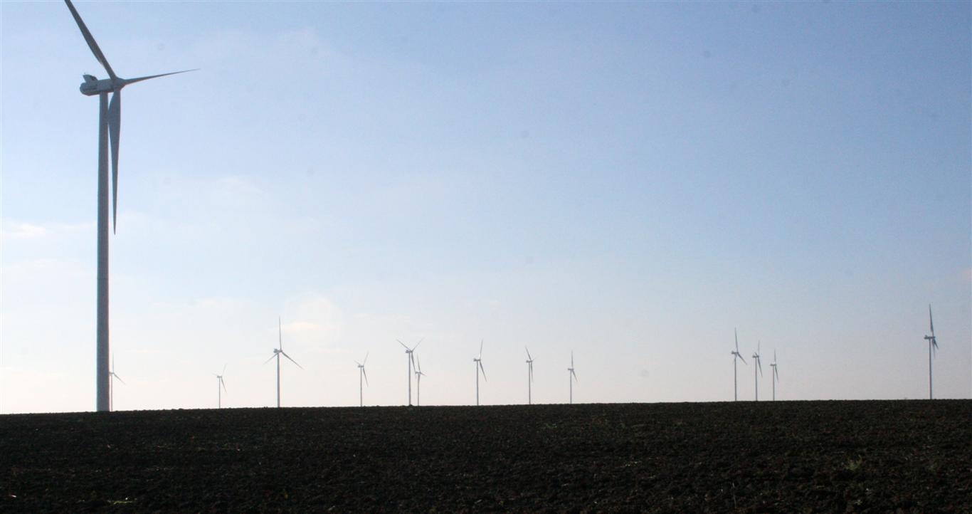 Unde merită să-ţi pui turbinele