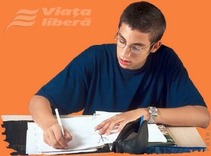 Scriitorii de mâine se pregătesc de concurs