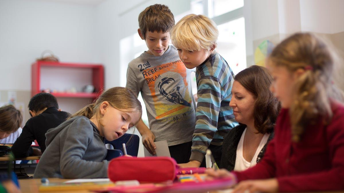 Program de promovare a sănătăţii mintale în şcoli