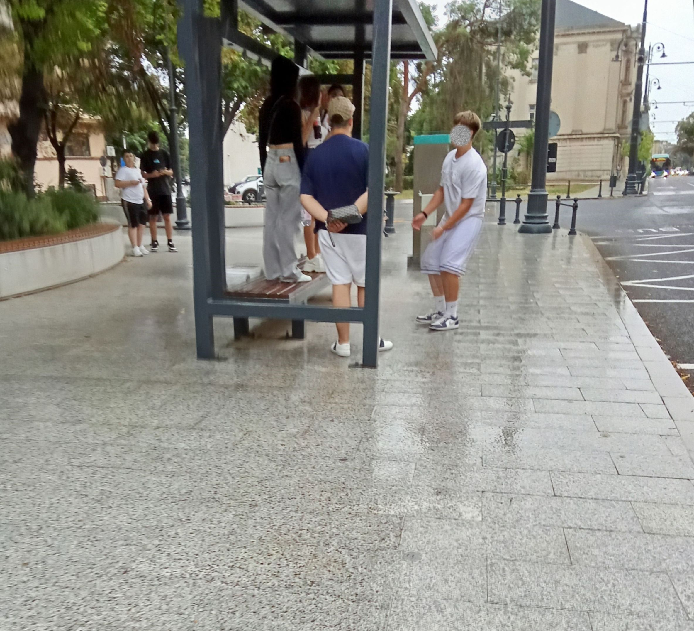 Poza zilei. Despre eficiența refugiilor, fără prejudecăți