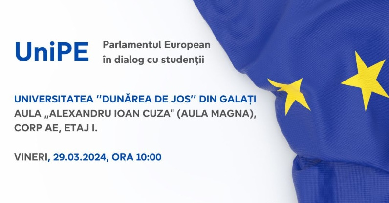 Dezbatere despre dezinformare și inteligența artificială