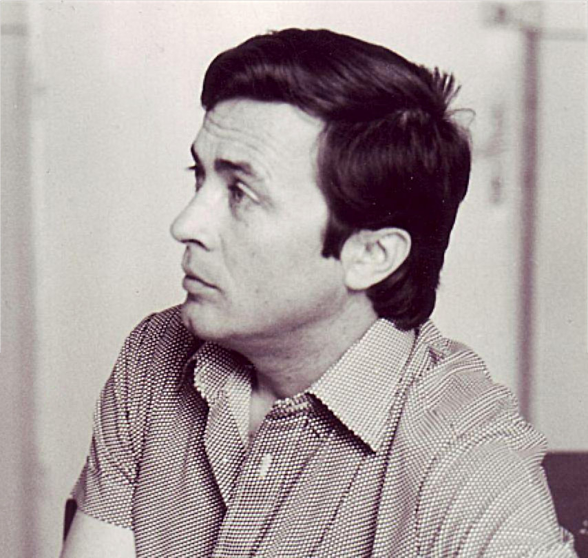 Oameni de seamă. Romulus Diaconescu, doctor în teatrologie