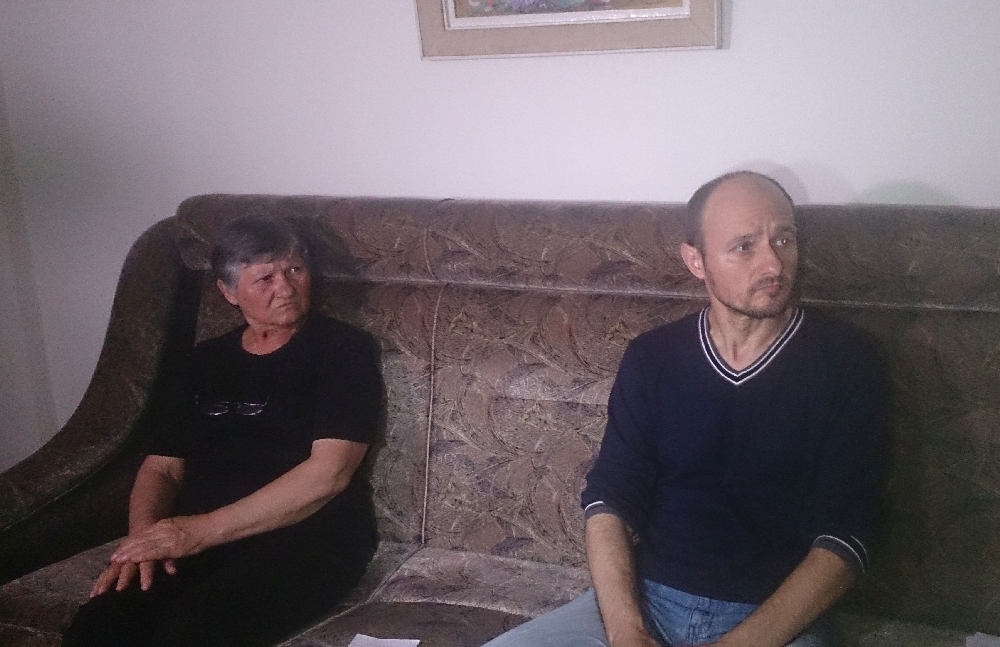 ACUZAŢIILE unei familii de gălăţeni: "A MURIT după ce a luat o BACTERIE DIN SPITAL"