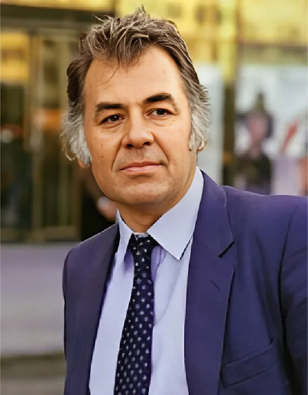 Oameni de seamă. Emil Loteanu, regizorul celebrului film „Şatra”